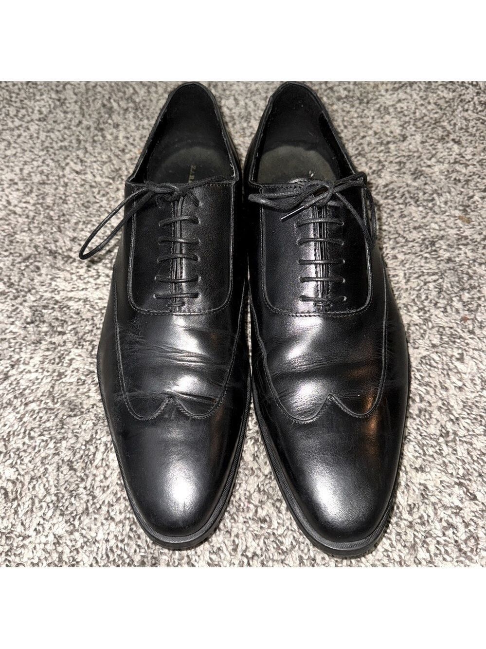 Zara dress shoes